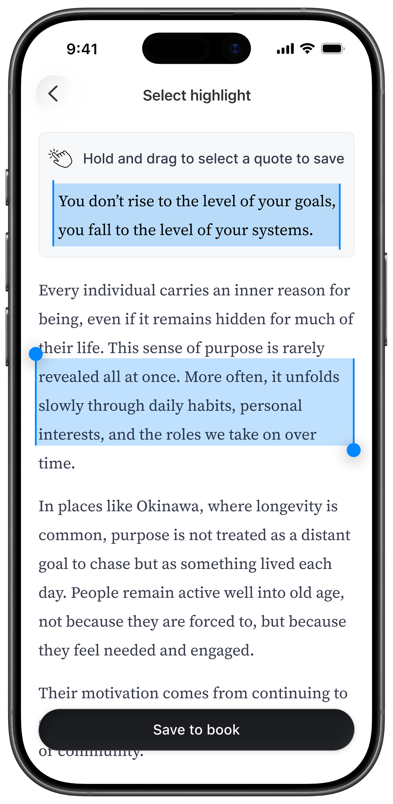 Rememberly App Background Mockup